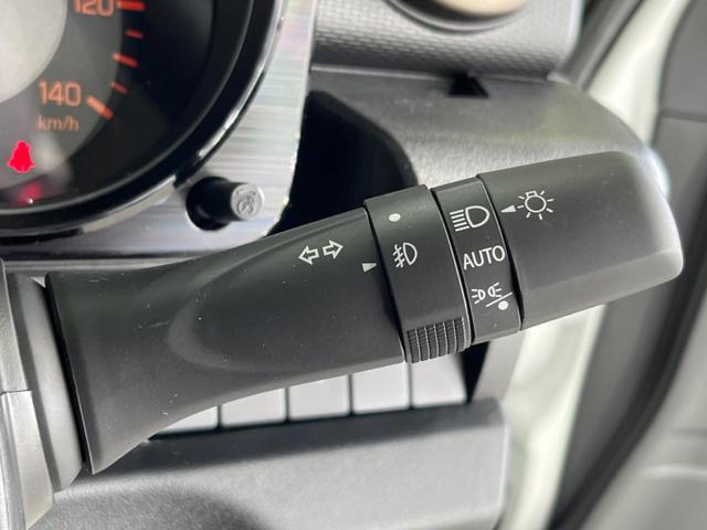 XC 現行 届出済未使用車 衝突軽減ブレーキ クルコン LEDヘッド フロントフォグ オートハイビーム オートエアコン シートヒーター 純正16インチAW 電動格納ミラー スマートキー 盗難防止装置(8枚目)