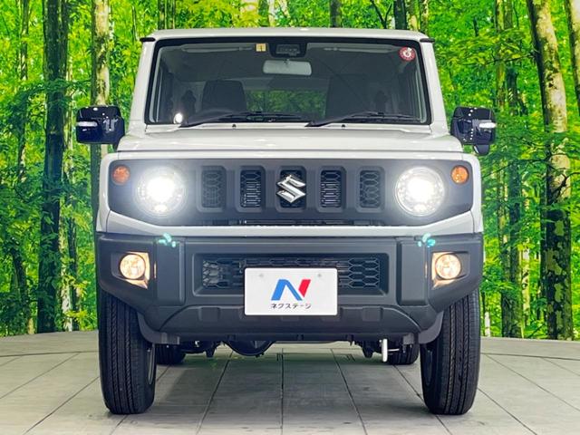 XC 現行 届出済未使用車 衝突軽減ブレーキ クルコン LEDヘッド フロントフォグ オートハイビーム オートエアコン シートヒーター 純正16インチAW 電動格納ミラー スマートキー 盗難防止装置(16枚目)