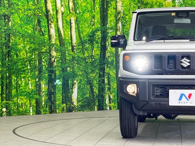 XC 現行 届出済未使用車 衝突軽減ブレーキ クルコン LEDヘッド フロントフォグ オートハイビーム オートエアコン シートヒーター 純正16インチAW 電動格納ミラー スマートキー 盗難防止装置(23枚目)