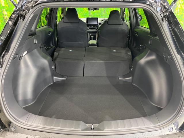 ハイブリッド S 登録済未使用車 純正ディスプレイオーディオ 衝突軽減ブレーキ レーダークルーズ バックカメラ Bluetooth接続 LEDヘッド LEDフロントフォグ オートハイビーム オートエアコン(13枚目)