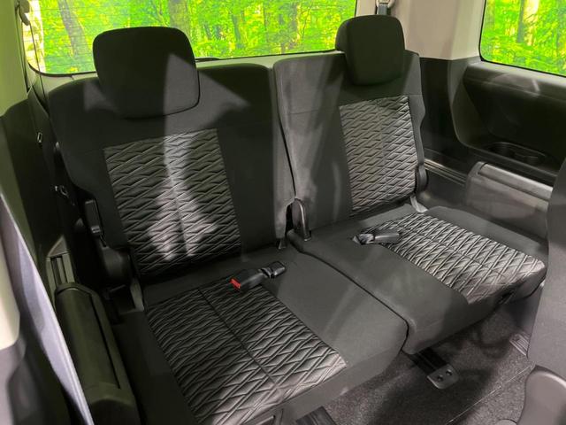 P ディーゼル 4WD 8人乗 両側電動スライドドア 全周囲カメラ レーダークルーズ LEDヘッドライト パワーバックドア 前席シートベンチレーション(13枚目)