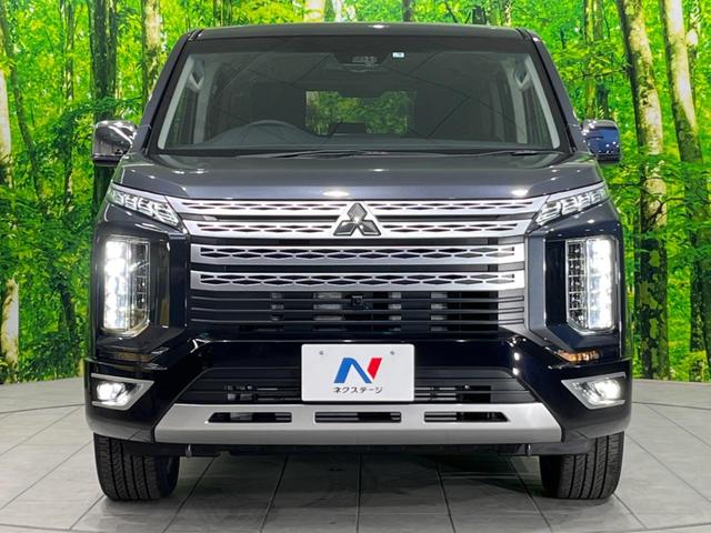 P ディーゼル 4WD 8人乗 両側電動スライドドア 全周囲カメラ レーダークルーズ LEDヘッドライト パワーバックドア 前席シートベンチレーション(17枚目)