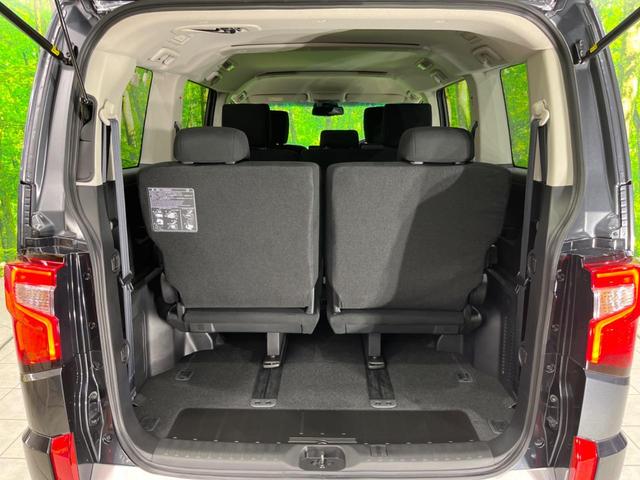 P ディーゼル 4WD 8人乗 両側電動スライドドア 全周囲カメラ レーダークルーズ LEDヘッドライト パワーバックドア 前席シートベンチレーション(36枚目)