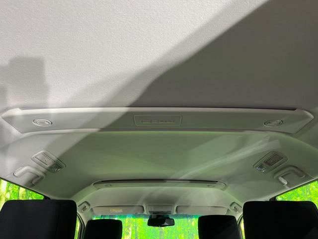 P ディーゼル 4WD 8人乗 両側電動スライドドア 全周囲カメラ レーダークルーズ LEDヘッドライト パワーバックドア 前席シートベンチレーション(37枚目)