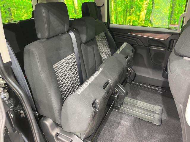 P ディーゼル 4WD 8人乗 両側電動スライドドア 全周囲カメラ レーダークルーズ LEDヘッドライト パワーバックドア 前席シートベンチレーション(39枚目)