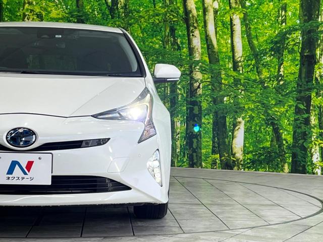 Sセーフティプラス 特別仕様車 禁煙車 純正9型ナビ 衝突軽減 レーダークルーズ Bluetooth接続 フルセグ バックカメラ ETC ドラレコ LEDヘッド オートハイビーム LEDフロントフォグ 純正15インチAW(24枚目)