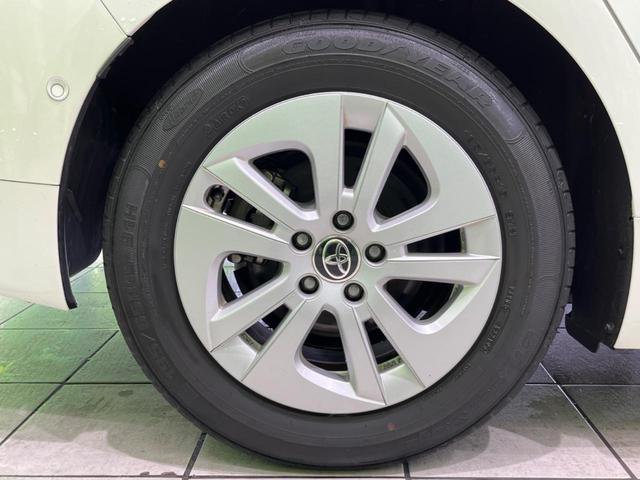 Sセーフティプラス 特別仕様車 禁煙車 純正9型ナビ 衝突軽減 レーダークルーズ Bluetooth接続 フルセグ バックカメラ ETC ドラレコ LEDヘッド オートハイビーム LEDフロントフォグ 純正15インチAW(35枚目)