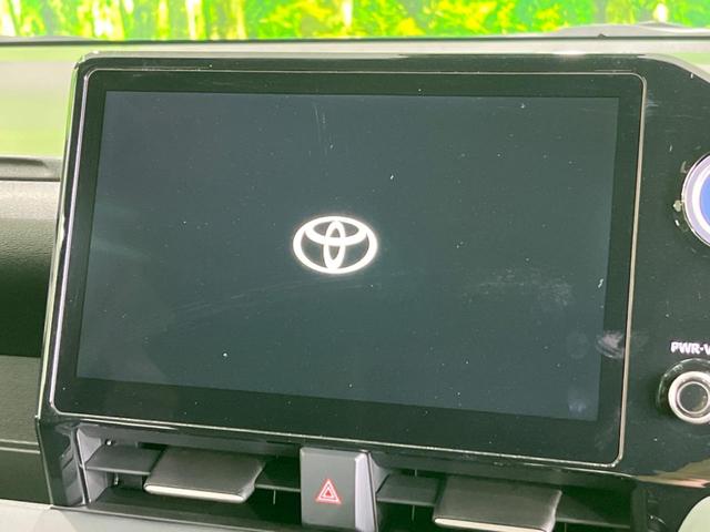 ハイブリッドS-G 登録済未使用車 新型10.5ディスプレイオーディオ TV・CD・DVDデッキ ETC2.0 バックガイドモニター 電動スライドドア レーダークルーズコントロール Bluetooth再生 LEDヘッド(3枚目)
