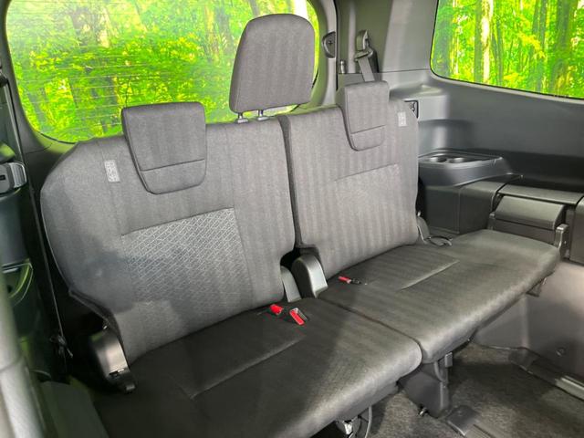 ハイブリッドS-G 登録済未使用車 新型10.5ディスプレイオーディオ TV・CD・DVDデッキ ETC2.0 バックガイドモニター 電動スライドドア レーダークルーズコントロール Bluetooth再生 LEDヘッド(13枚目)