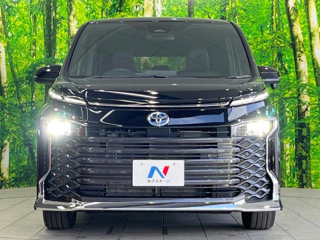 ハイブリッドS-G 登録済未使用車 新型10.5ディスプレイオーディオ TV・CD・DVDデッキ ETC2.0 バックガイドモニター 電動スライドドア レーダークルーズコントロール Bluetooth再生 LEDヘッド(17枚目)