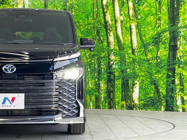 ハイブリッドS-G 登録済未使用車 新型10.5ディスプレイオーディオ TV・CD・DVDデッキ ETC2.0 バックガイドモニター 電動スライドドア レーダークルーズコントロール Bluetooth再生 LEDヘッド(24枚目)