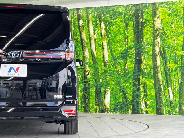 ハイブリッドS-G 登録済未使用車 新型10.5ディスプレイオーディオ TV・CD・DVDデッキ ETC2.0 バックガイドモニター 電動スライドドア レーダークルーズコントロール Bluetooth再生 LEDヘッド(28枚目)
