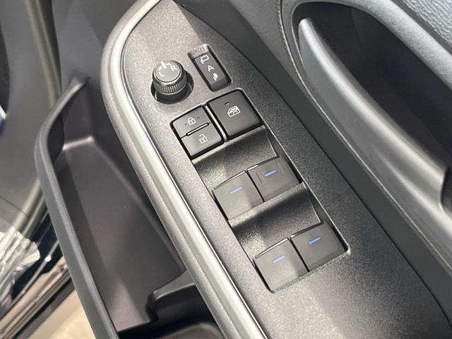 ハイブリッドS-G 登録済未使用車 新型10.5ディスプレイオーディオ TV・CD・DVDデッキ ETC2.0 バックガイドモニター 電動スライドドア レーダークルーズコントロール Bluetooth再生 LEDヘッド(35枚目)