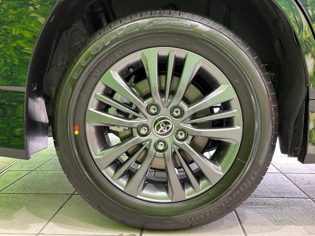ハイブリッドS-G 登録済未使用車 新型10.5ディスプレイオーディオ TV・CD・DVDデッキ ETC2.0 バックガイドモニター 電動スライドドア レーダークルーズコントロール Bluetooth再生 LEDヘッド(36枚目)