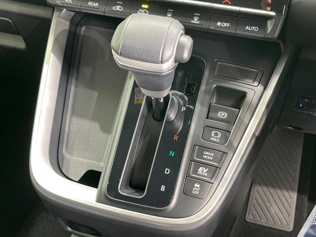 ハイブリッドS-G 登録済未使用車 新型10.5ディスプレイオーディオ TV・CD・DVDデッキ ETC2.0 バックガイドモニター 電動スライドドア レーダークルーズコントロール Bluetooth再生 LEDヘッド(46枚目)