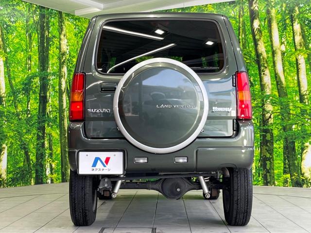 ランドベンチャー 禁煙車 ターボ SDナビ フルセグTV Bluetooth ETC リフトアップ ハーフレザーシート フロントフォグ 純正16インチAW プライバシーガラス 盗難防止装置 DVD再生 電動格納ミラー(16枚目)