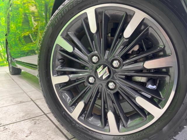 ハイブリッドXSターボ 禁煙車 パイオニア製8インチナビ 衝突軽減装置 両側電動スライドドア ターボ シートヒーター パドルシフト LEDヘッドランプ LEDフォグ クルーズコントロール スマートキー(17枚目)