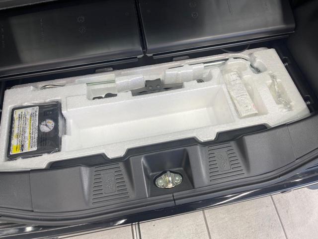 ハイブリッドXSターボ 禁煙車 パイオニア製8インチナビ 衝突軽減装置 両側電動スライドドア ターボ シートヒーター パドルシフト LEDヘッドランプ LEDフォグ クルーズコントロール スマートキー(37枚目)