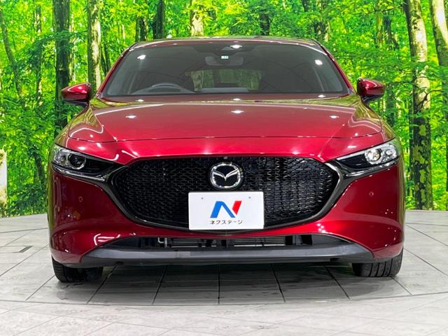 マツダ ＭＡＺＤＡ３ファストバック