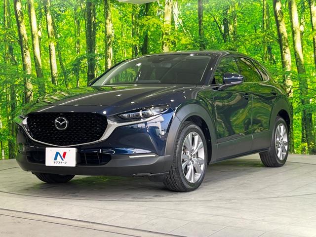 マツダ ＣＸ－３０