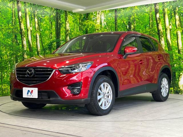 マツダ ＣＸ－５