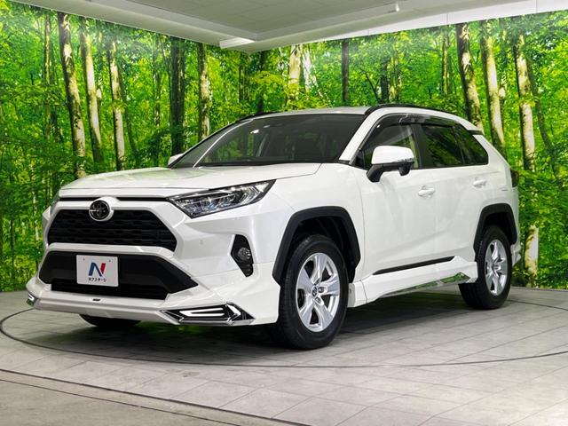 トヨタ ＲＡＶ４