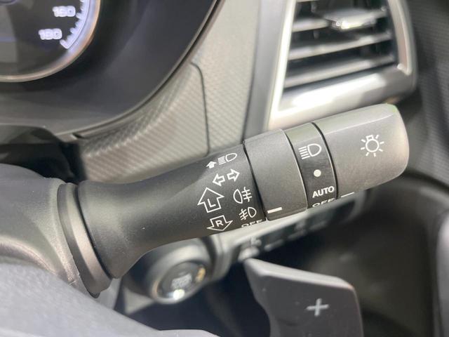 フォレスター アドバンス　ナビ　衝突軽減装置　レーダークルーズ　バックカメラ　オートエアコン　スマートキー　ＬＥＤヘッド　純正１８インチアルミホイール　プライバシーガラス　盗難防止装置　電動格納ミラー　横滑防止装置（46枚目）