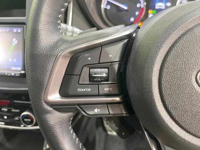 フォレスター アドバンス　ナビ　衝突軽減装置　レーダークルーズ　バックカメラ　オートエアコン　スマートキー　ＬＥＤヘッド　純正１８インチアルミホイール　プライバシーガラス　盗難防止装置　電動格納ミラー　横滑防止装置（48枚目）