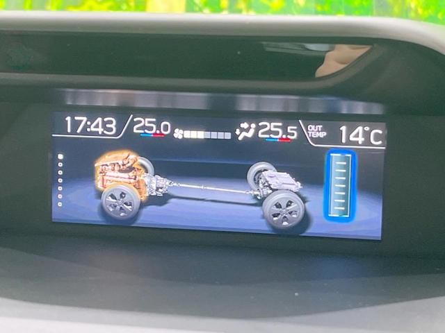 フォレスター アドバンス　ナビ　衝突軽減装置　レーダークルーズ　バックカメラ　オートエアコン　スマートキー　ＬＥＤヘッド　純正１８インチアルミホイール　プライバシーガラス　盗難防止装置　電動格納ミラー　横滑防止装置（51枚目）