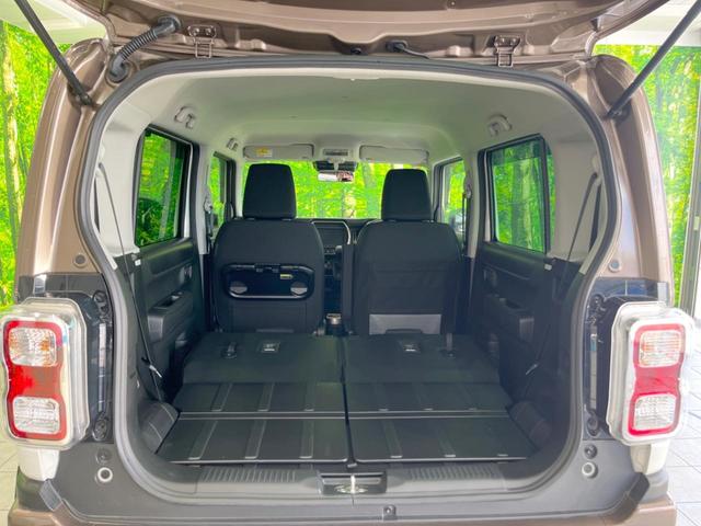 ハスラー ＪスタイルＩＩ　禁煙車　衝突軽減装置　レーダークルーズ　２トーンカラー　スマートキー　ＬＥＤヘッド　オートライト　オートエアコン　純正１５インチＡＷ　革巻きステアリング　ＬＥＤフォグ　ステアリングスイッチ（10枚目）