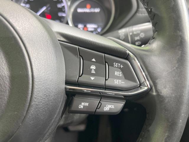 ＣＸ－５ ＸＤ　スマートエディション　純正ナビ　全周囲カメラ　衝突被害軽減システム　禁煙車　レーダークルーズコントロール　ドラレコ　ＥＴＣ　Ｂｌｕｅｔｏｏｔｈ　ＬＥＤヘッドライト　誤発信抑制装置　革巻きステアリング　純正１７インチアルミ（7枚目）
