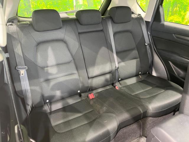 ＣＸ－５ ＸＤ　スマートエディション　純正ナビ　全周囲カメラ　衝突被害軽減システム　禁煙車　レーダークルーズコントロール　ドラレコ　ＥＴＣ　Ｂｌｕｅｔｏｏｔｈ　ＬＥＤヘッドライト　誤発信抑制装置　革巻きステアリング　純正１７インチアルミ（9枚目）