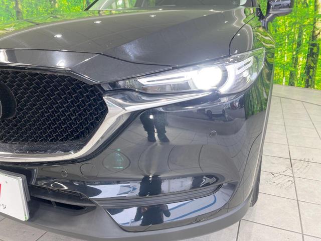 ＣＸ－５ ＸＤ　スマートエディション　純正ナビ　全周囲カメラ　衝突被害軽減システム　禁煙車　レーダークルーズコントロール　ドラレコ　ＥＴＣ　Ｂｌｕｅｔｏｏｔｈ　ＬＥＤヘッドライト　誤発信抑制装置　革巻きステアリング　純正１７インチアルミ（13枚目）
