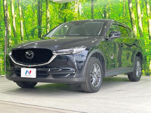 ＣＸ－５ ＸＤ　スマートエディション　純正ナビ　全周囲カメラ　衝突被害軽減システム　禁煙車　レーダークルーズコントロール　ドラレコ　ＥＴＣ　Ｂｌｕｅｔｏｏｔｈ　ＬＥＤヘッドライト　誤発信抑制装置　革巻きステアリング　純正１７インチアルミ（21枚目）