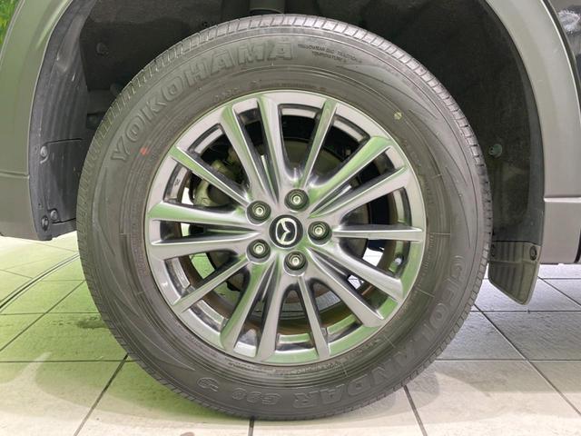 ＣＸ－５ ＸＤ　スマートエディション　純正ナビ　全周囲カメラ　衝突被害軽減システム　禁煙車　レーダークルーズコントロール　ドラレコ　ＥＴＣ　Ｂｌｕｅｔｏｏｔｈ　ＬＥＤヘッドライト　誤発信抑制装置　革巻きステアリング　純正１７インチアルミ（29枚目）