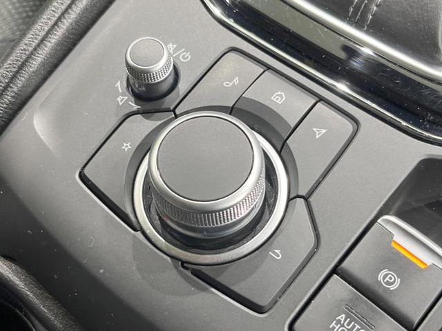 ＣＸ－５ ＸＤ　スマートエディション　純正ナビ　全周囲カメラ　衝突被害軽減システム　禁煙車　レーダークルーズコントロール　ドラレコ　ＥＴＣ　Ｂｌｕｅｔｏｏｔｈ　ＬＥＤヘッドライト　誤発信抑制装置　革巻きステアリング　純正１７インチアルミ（54枚目）