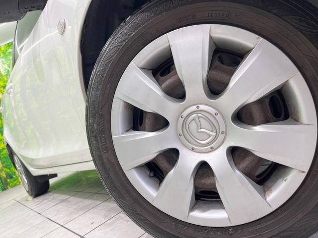 デミオ １３－スカイアクティブ　純正ナビ　禁煙車　ＥＴＣ　　Ｂｌｕｅｔｏｏｔｈ再生　ＣＤ／ＤＶＤ再生　地デジ　電動格納ミラー（13枚目）