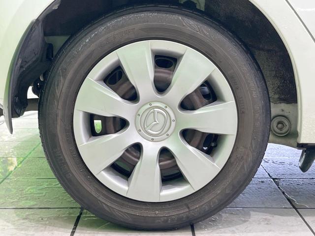 デミオ １３－スカイアクティブ　純正ナビ　禁煙車　ＥＴＣ　　Ｂｌｕｅｔｏｏｔｈ再生　ＣＤ／ＤＶＤ再生　地デジ　電動格納ミラー（28枚目）