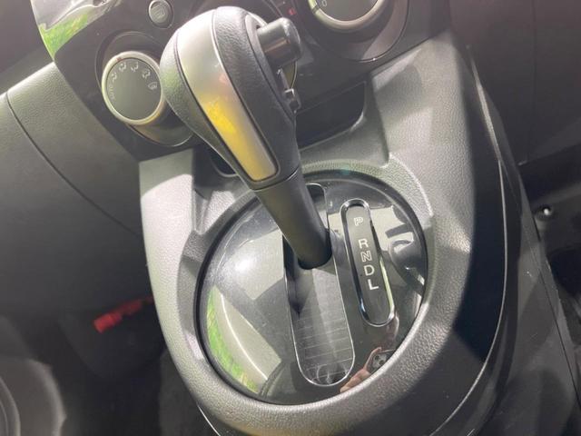 デミオ １３－スカイアクティブ　純正ナビ　禁煙車　ＥＴＣ　　Ｂｌｕｅｔｏｏｔｈ再生　ＣＤ／ＤＶＤ再生　地デジ　電動格納ミラー（45枚目）