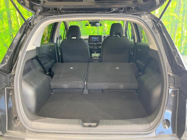 ノート Ｘ　ナビ　バックカメラ　衝突軽減装置　禁煙車　ドライブレコーダー　クリアランスソナー　スマートキー　ＥＴＣ　車線逸脱警報　オートライト　オートエアコン　Ｂｌｕｅｔｏｏｔｈ再生　ステアリングスイッチ（10枚目）