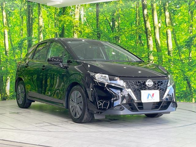 ノート Ｘ　ナビ　バックカメラ　衝突軽減装置　禁煙車　ドライブレコーダー　クリアランスソナー　スマートキー　ＥＴＣ　車線逸脱警報　オートライト　オートエアコン　Ｂｌｕｅｔｏｏｔｈ再生　ステアリングスイッチ（16枚目）