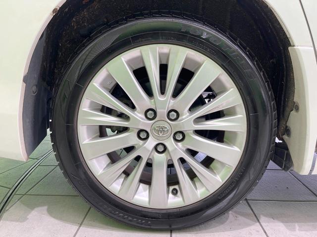 ヴェルファイア ２．４Ｚ　禁煙車　電動スライド　９型ＢＩＧ－Ｘ　フリップダウンモニター　バックカメラ　ドライブレコーダー　スマートキー　ＥＴＣ　ＨＩＤヘッドライト　１８インチアルミホイール　Ｂｌｕｅｔｏｏｔｈ　ＣＤ／ＤＶＤ再生（28枚目）