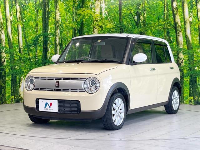 アルトラパン Ｘ　純正メモリーナビ　全周囲カメラ　衝突被害軽減システム　禁煙車　シートヒーター　スマートキー　ＨＩＤヘッド　オートライト　オートエアコン　純正１４インチアルミ　Ｂｌｕｅｔｏｏｔｈ　ＣＤ　ＤＶＤ再生（21枚目）