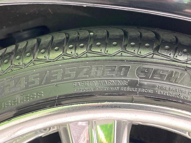 アルファード ２４０Ｓ　プライムセレクションＩＩ　タイプゴールド　サンルーフ　両側電動スライドドア　純正ナビ　後席モニター　バックカメラ　電動リアゲート　コーナーセンサー　スマートキー　ＨＩＤヘッド　ビルトインＥＴＣ　オートライト　デュアルエアコン　ＡＣ１００Ｖ電源（30枚目）