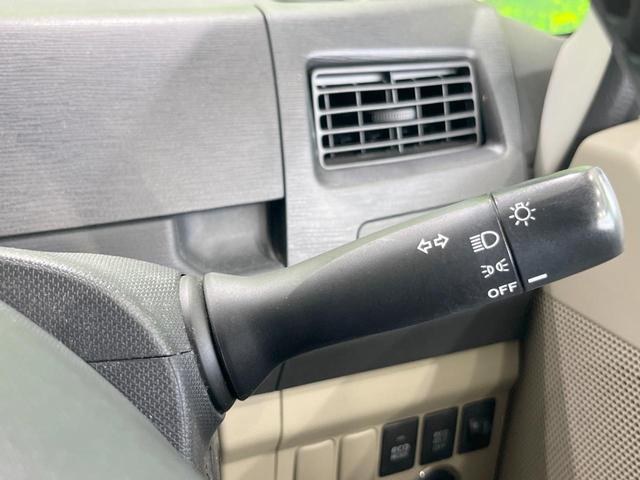ムーヴ Ｘ　禁煙車　スマートキー　ＬＥＤヘッド　オートエアコン　純正１４インチアルミ　ＣＤ再生（29枚目）