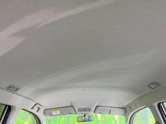 ムーヴ Ｘ　禁煙車　スマートキー　ＬＥＤヘッド　オートエアコン　純正１４インチアルミ　ＣＤ再生（44枚目）