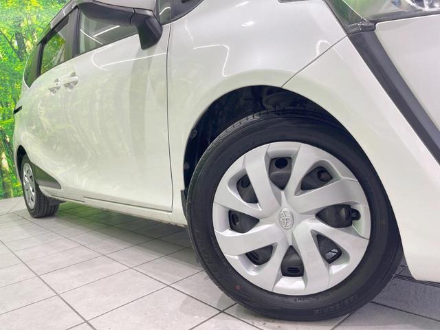 シエンタ Ｇ　両側電動スライドドア　ナビ　バックカメラ　衝突被害軽減　禁煙車　ドラレコ　スマートキー　ＬＥＤヘッド　ＥＴＣ　車線逸脱警報　オートエアコン　純正１５インチアルミ　Ｂｌｕｅｔｏｏｔｈ（13枚目）