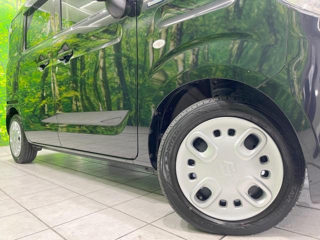 スペーシア ハイブリッドＸ　両側電動スライドドア　衝突被害軽減　禁煙車　シートヒーター　コーナーセンサー　スマートキー　車線逸脱警報　オートライト　オートエアコン　Ｂｌｕｅｔｏｏｔｈ　ＣＤ／ＤＶＤ再生（13枚目）