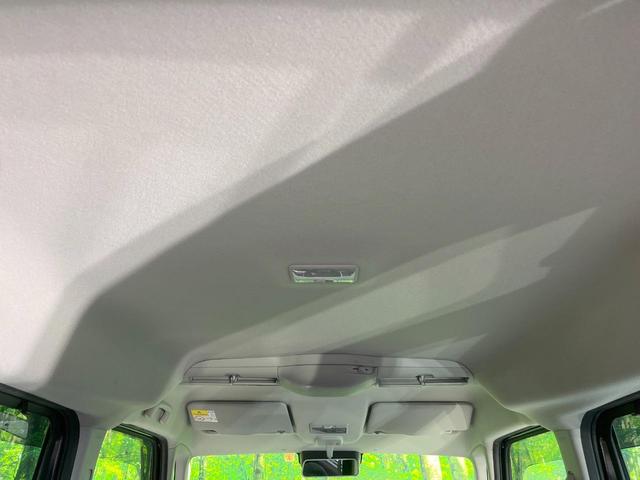 スペーシア ハイブリッドＸ　両側電動スライドドア　衝突被害軽減　禁煙車　シートヒーター　コーナーセンサー　スマートキー　車線逸脱警報　オートライト　オートエアコン　Ｂｌｕｅｔｏｏｔｈ　ＣＤ／ＤＶＤ再生（44枚目）