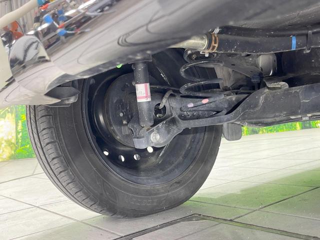 スペーシア ハイブリッドＸ　両側電動スライドドア　衝突被害軽減　禁煙車　シートヒーター　コーナーセンサー　スマートキー　車線逸脱警報　オートライト　オートエアコン　Ｂｌｕｅｔｏｏｔｈ　ＣＤ／ＤＶＤ再生（47枚目）